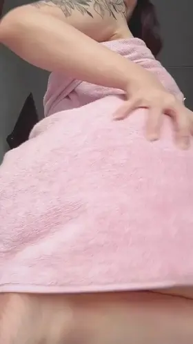 Would you add some cum on my body?