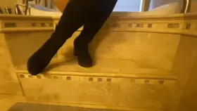 Who wants some Asian MILF?