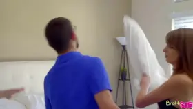 My Knockout Step Sister