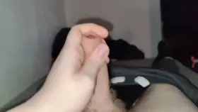 Reliefed some stress after work.. wanna get some more out of that German cock for yourself?