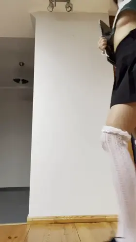 I would fuck everyone who loves petite teens..