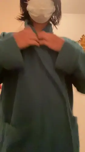 Orange Bikini Reveal Porn GIF by sissycdslut