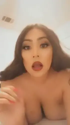 Little nervous about this one😣 hope u like me still🤕