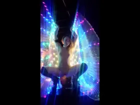 Have you ever experienced sexual magic?