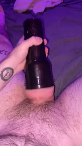 I love how it grips me