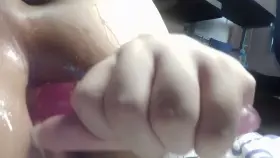 i love my tight ass being fucked