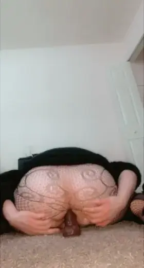 I think I was made for black cock