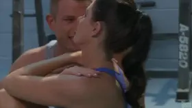 [/r/porninaminute] Tight-bodied MILF India Summer gives him a workout