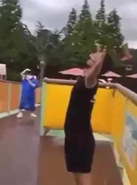 HMFT after I think I’m Poseidon