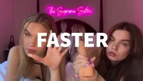 countdown with your Supremes