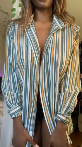 Reveal and Bouncing Tits