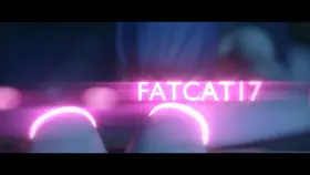 Doomfist Force and Dom Widowmaker (fatcat17) [Overwatch]