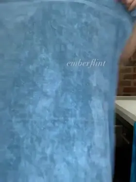 Do I look fit enough for you?