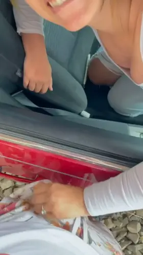 Anyone want to start a drive-thru?