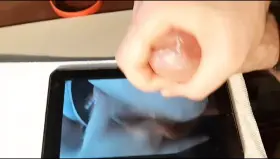 this milf always makes me cum so much.