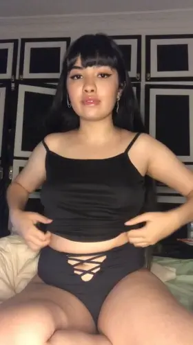 Wanna bite of these?