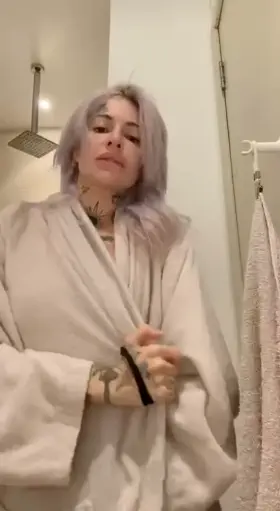 Embarrassing reveal 🙈