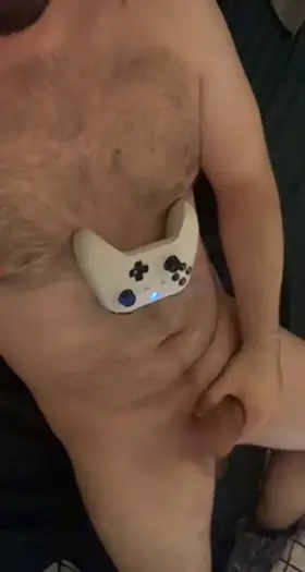 Waiting on a player 2 😏