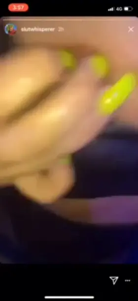 Sluts Love Champagne