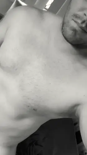 [Gif][M] sometimes titles are just too hard to deal with 💦