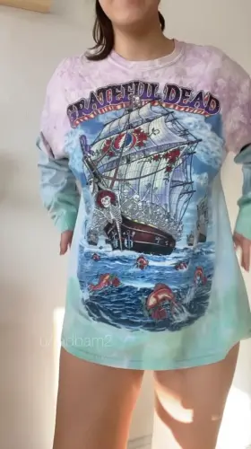 were you expecting me to be this stacked?