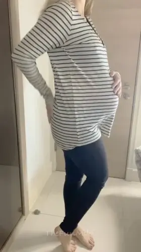 From mom to fun in 5 seconds!