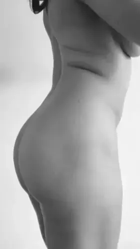 Just feelin ma self 💋