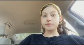 Wondering who this is. Definitely worth a watch.