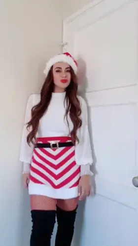 All I want for Xmas if for you to suck on them