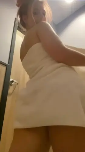 What’s your first move when you open the door?