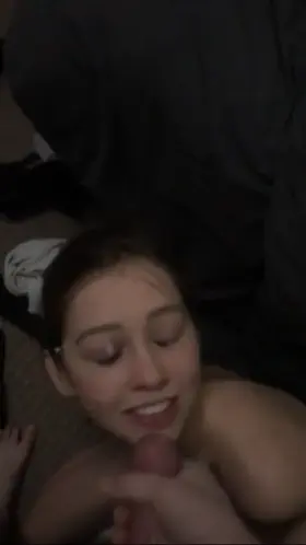 Anybody have a link or know who this is?