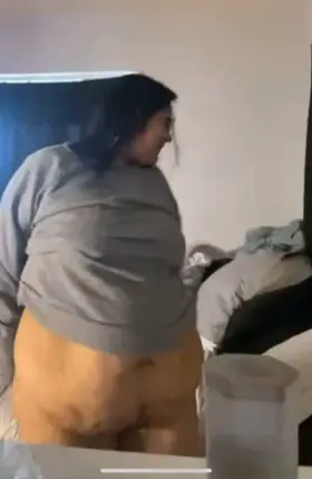 Lol who loves my saggy belly flesh and fat nasty pig cunt busted open for some BC 👅🐖