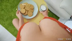 Jordi The Elf - Cathy Heaven, Jordi El Nino Polla - Watch Full Video at Justbrazzers.com