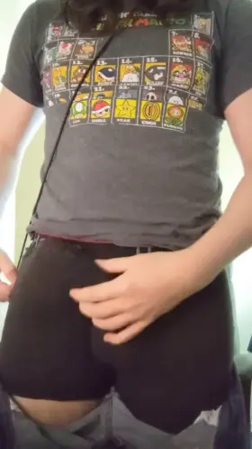 Do you like my fat balls?