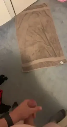 I really could use a target… (transgender girl.)