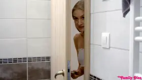 Not So Innocent Step Sister – Tiffany Tatum