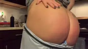 MILF ass is the best ass. 35 mil(f) of 3.