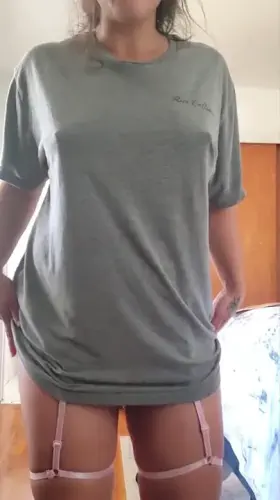 I want you to give me another baby