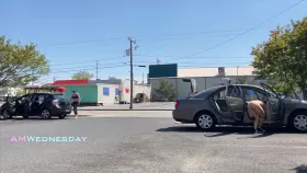 I clean my car my way