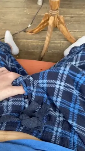 Why going commando is superior