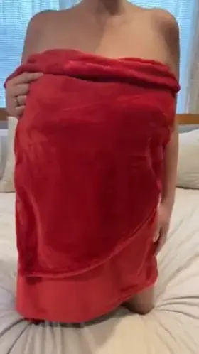 Did my natural titties surprise you? f/33