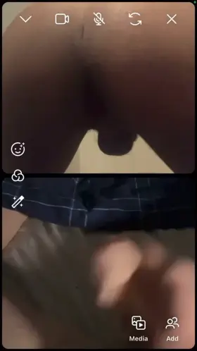 Made a man cum over me, if you want this experience I’m open to FaceTimes