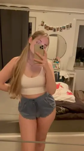 would you take me out on a gym date?