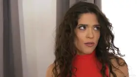 My kind of threesome