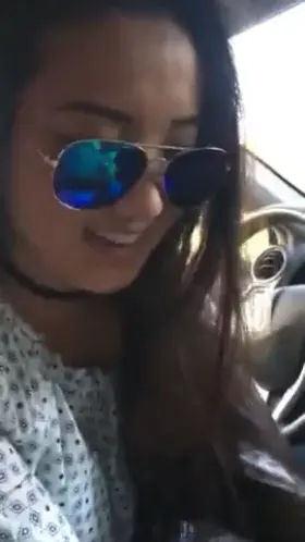 Sunglasses BJ Hottie