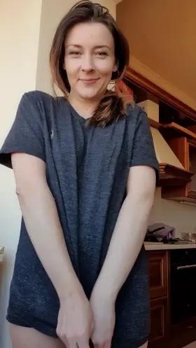 Smaller drops can be fun too