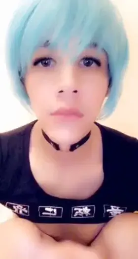 Mochibebe always tastes herself to make sure it’s enjoyable for Master!