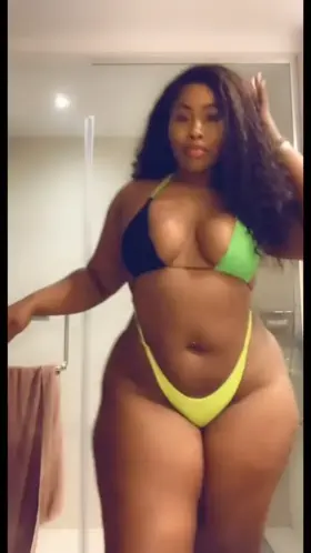 Just damn thickness