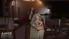 Claire Redfield (Extended) (Aanix) [Resident Evil]