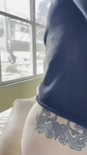 Did this make you hard??